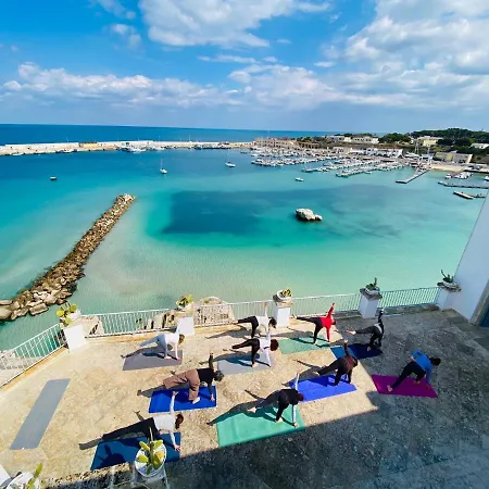 La Terrazza Di אוטרנטו