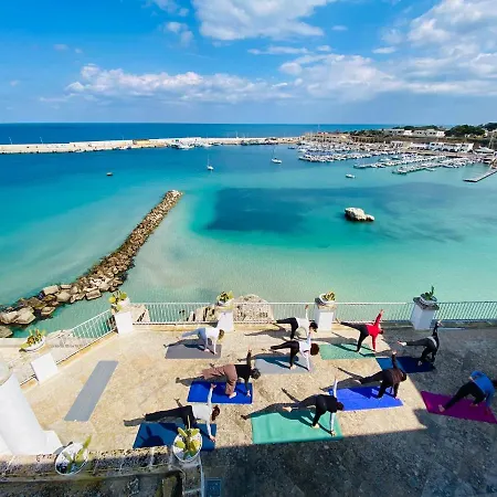 La Terrazza Di